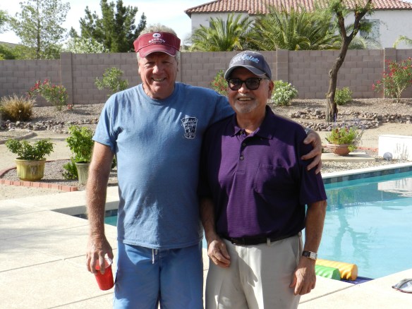 Long Drive & Closest to the Pin