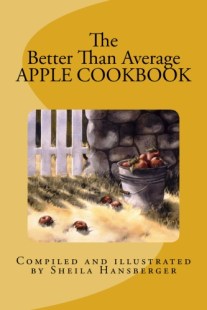 Cookbook cover