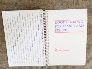 cookbook cover