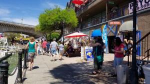 Bridgewater Channel Shops